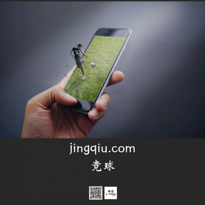 jingqiu.com
